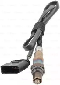 Лямбда-регулирование BOSCH для VW BORA Variant (1J6) 1.4 16V