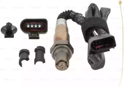 Лямбда-регулирование BOSCH для VW MULTIVAN V (7HM, 7HN, 7HF, 7EF, 7EM, 7EN) 3.2 V6