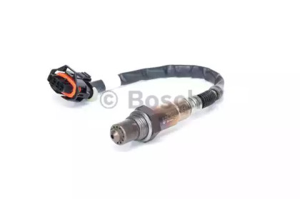 Лямбда-регулирование BOSCH для CHEVROLET CRUZE Station Wagon (J308) 1.4