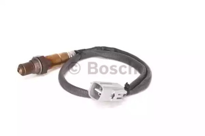 Датчик / зонд BOSCH для SUZUKI SX4 (EY, GY) 1.6 VVT 4x4 (RW 416)