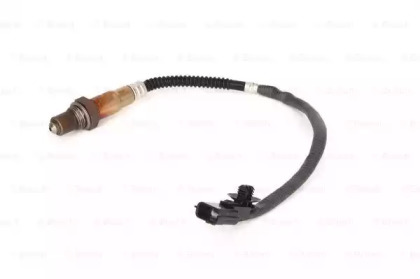 Лямбда-регулирование BOSCH для DACIA SANDERO II TCe 90