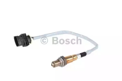 Лямбда-регулирование BOSCH для CHEVROLET CRUZE Station Wagon (J308) 1.4