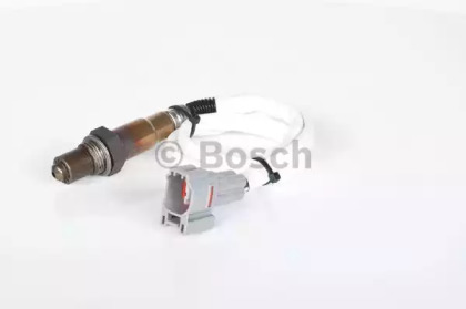 Датчики BOSCH для NISSAN PIXO (UA0) 1.0