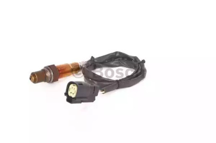 Приготовление смеси BOSCH для FORD TOURNEO COURIER Kombi 1.0 EcoBoost