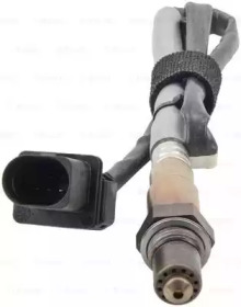 Выхлопная система BOSCH для KIA CEE'D (JD) 1.6 GDI