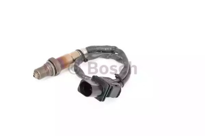 Лямбда-регулирование BOSCH для CHEVROLET CAPTIVA (C100, C140) 3.2 4WD