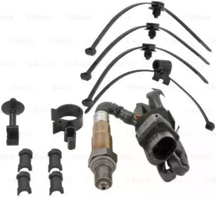 Лямбда-регулирование BOSCH для VW MULTIVAN V (7HM, 7HN, 7HF, 7EF, 7EM, 7EN) 2.0
