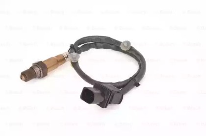 Нейтрализация ОГ BOSCH для PEUGEOT 207 CC (WD_) 1.6 16V Turbo