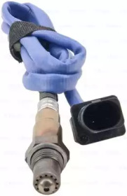 Электроника двигателя BOSCH для PORSCHE BOXSTER (987) S 3.4