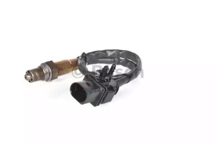 Датчик / зонд BOSCH для SUZUKI SX4 (EY, GY) 1.6 VVT 4x4 (RW 416)
