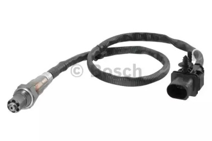 Датчики BOSCH для NISSAN PIXO (UA0) 1.0