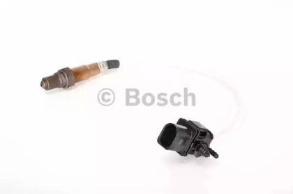 Лямбда-регулирование BOSCH для FORD KUGA II (DM2) 1.6 EcoBoost