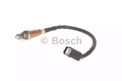 Электроника двигателя BOSCH для NISSAN PATROL VI (Y62) 5.6