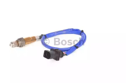 Приготовление смеси BOSCH для ALFA ROMEO GIULIA (952_) 2.9 (952AAM24)