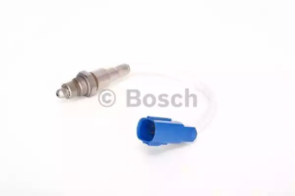 Электрика BOSCH для LAND ROVER DISCOVERY V (L462) 3.0 4x4