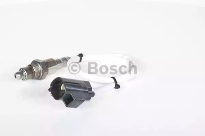 Электрика BOSCH для LAND ROVER DISCOVERY V (L462) 3.0 4x4