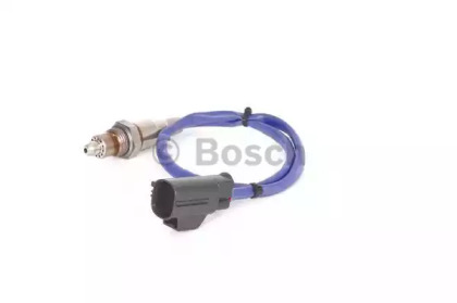 Выхлопная система BOSCH для JAGUAR F-TYPE купе (X152) 400