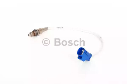 Выхлопная система BOSCH для JAGUAR XF (X260) 3.0