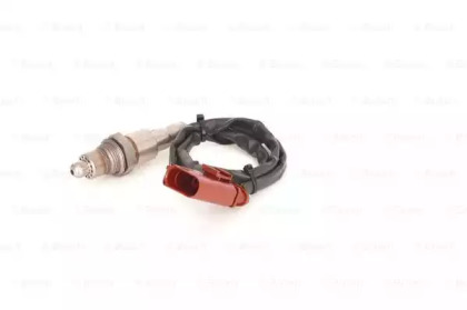 Приготовление смеси BOSCH для VW TOURAN (5T1) 1.2 TSI