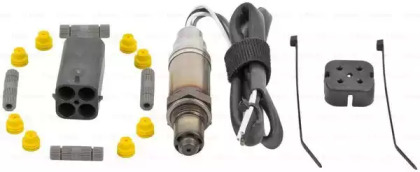 Электроника двигателя BOSCH для ALFA ROMEO 164 (164_) 3.0 24V (164.K1)
