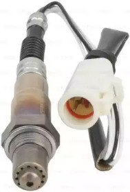 Выхлопная система BOSCH для FORD FOCUS седан (DFW) 1.8 16V