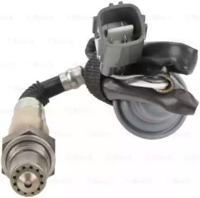 Приготовление смеси BOSCH для LEXUS ES (VCV10_, VZV21_) 300 (MCV10_, VCV10_)