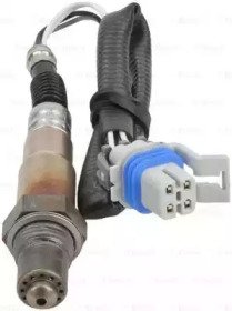 Электрика BOSCH для CHEVROLET ASTRO автобус 4.3