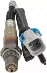 Электрика BOSCH для CHEVROLET ASTRO автобус 4.3