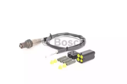 Система очистки ОГ BOSCH для DODGE NEON II 2.0 16V