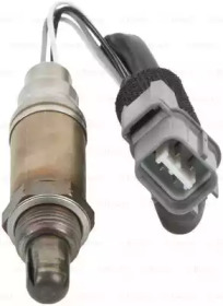 Приготовление смеси BOSCH для HONDA ACCORD IV (CB) 2.2 i 16V (CB7)