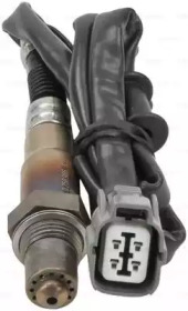 Электрика BOSCH для HONDA PRELUDE IV (BB_) 2.3 i 16V (BB2)
