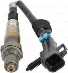 Электрика BOSCH для CHEVROLET ALERO 2.2