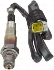 Датчик / зонд BOSCH для MAZDA MPV I (LV) 3.0 i V6 (LV10)