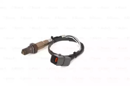 Двигатель BOSCH для KIA RIO III седан (UB) 1.2 CVVT