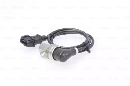 Датчик / зонд BOSCH для ALFA ROMEO 33 (907A_) 1.7 16V 4x4 (907A1F)