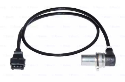 Электроника двигателя BOSCH для ALFA ROMEO 164 (164_) 3.0 24V (164.K1)