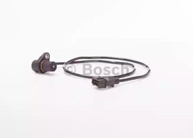 Датчик / зонд BOSCH для CHEVROLET ZAFIRA (F75) 2.0