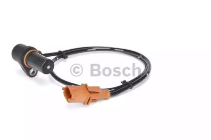 Приготовление смеси BOSCH для ALFA ROMEO 146 (930_) 2.0 16V Quadrifoglio (930.B5)