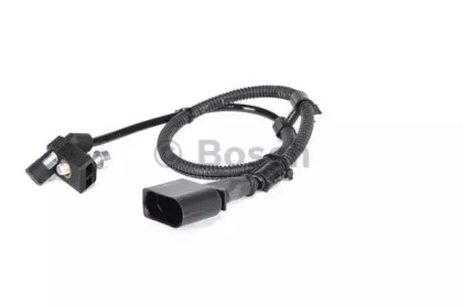 Контрольные приборы BOSCH для VW POLO (6N2) 1.0