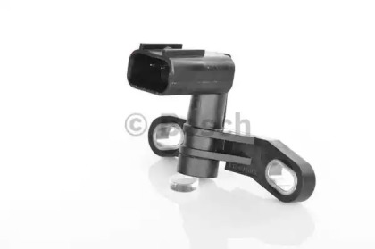 Датчики BOSCH для MAZDA 3 (BL) 2.0 MZR DISI