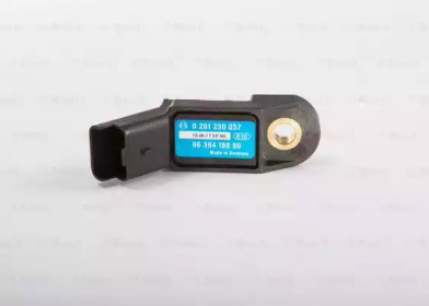 Приготовление смеси BOSCH для PEUGEOT 306 Кабриолет (7D, N3, N5) 2.0 16V
