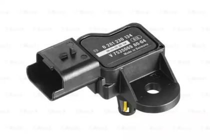 Электроника двигателя BOSCH для PEUGEOT 207 CC (WD_) 1.6 16V Turbo