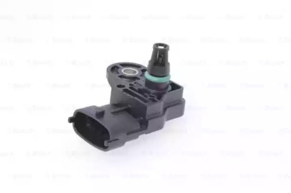 Датчик / зонд BOSCH для HONDA JAZZ II (GD_, GE3, GE2) 1.3 (GD1)