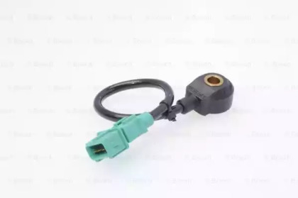 Приготовление смеси BOSCH для PEUGEOT 306 Кабриолет (7D, N3, N5) 2.0 16V