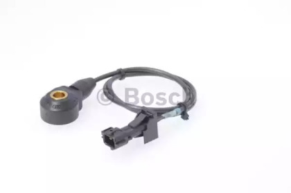 Датчик / зонд BOSCH для SAAB 900 II Кабриолет 2.5 -24 V6