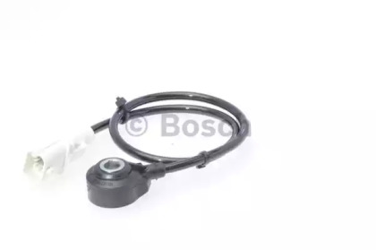 Приготовление смеси BOSCH для ALFA ROMEO 146 (930_) 2.0 16V Quadrifoglio (930.B5)