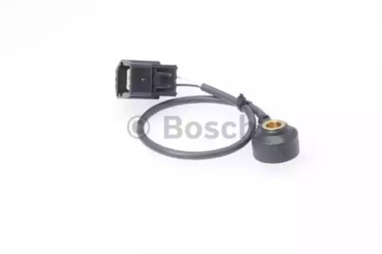 Двигатель BOSCH для LAND ROVER DISCOVERY III (L319) 4.0 V6 4x4