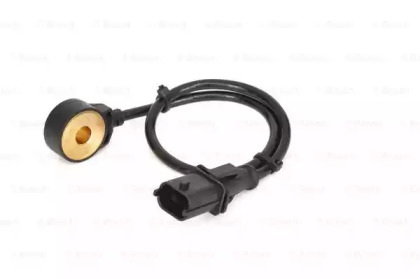 Приготовление смеси BOSCH для ALFA ROMEO GIULIA (952_) 2.9 (952AAM24)