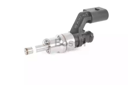 Приготовление смеси BOSCH для VW BORA Variant (1J6) 1.6 FSI