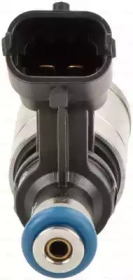 Приготовление смеси BOSCH для PEUGEOT 207 CC (WD_) 1.6 16V Turbo